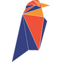 Ravencoin logo