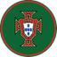 Portugal National Team Fan Token logo