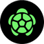 Turtle logo