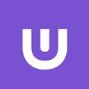 Ultra Token logo
