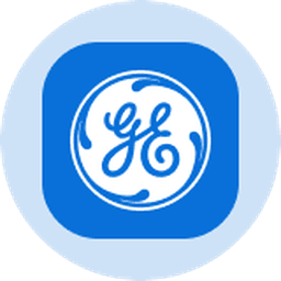 General Electric (Ondo Tokenized) logo