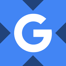 Alphabet tokenized stock (xStock) logo