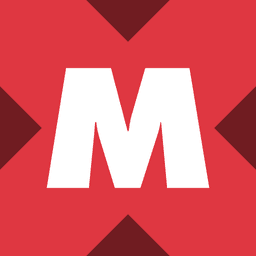 MicroStrategy tokenized stock (xStock) logo