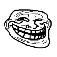 TROLL (SOL) logo