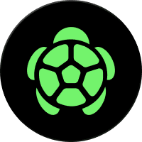Turtle logo