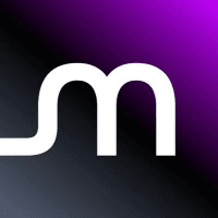 Micron Technology Inc tokenized stock (Backpack) logo