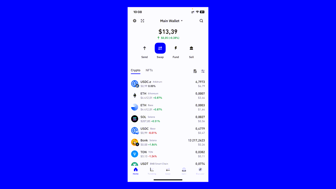 how-to-buy-wlfi-token-using-trustwallet-3.gif