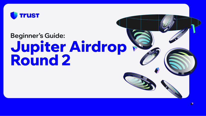 Beginner's Guide to Jupiter Airdrop 2025